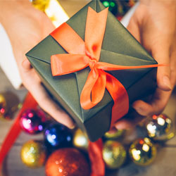 Koha Skin Clinics Christmas Gift Voucher Feature Image 2020