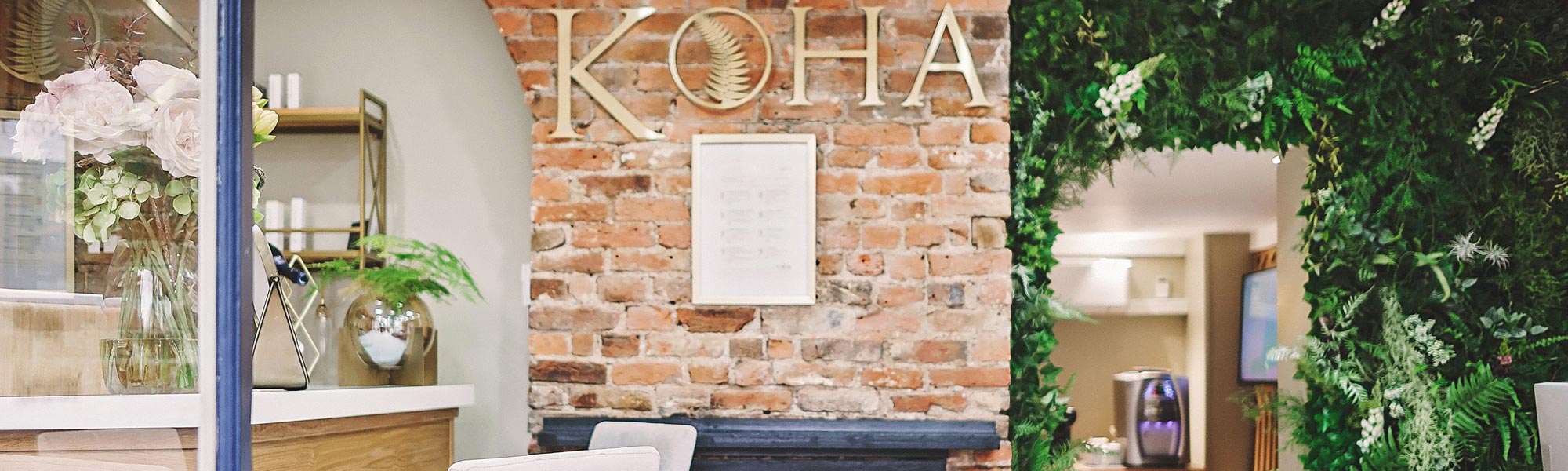 Berkhamsted Skin Clinic About Koha Main Feature Image