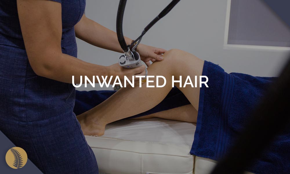 Unwanted Hair Condition Image Link